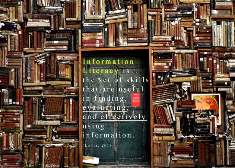 Information Literacy 3